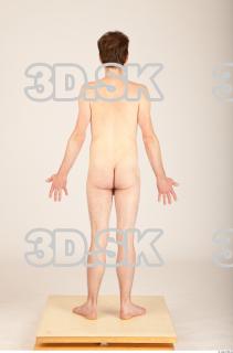 Body texture of Cyprian 0006